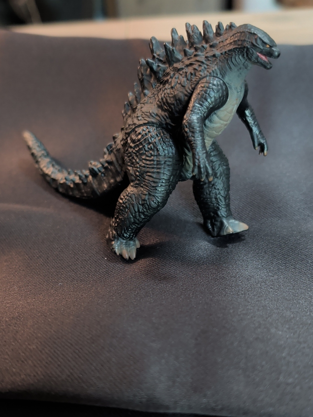 Mini 3.5 Inch Godzilla Figurine